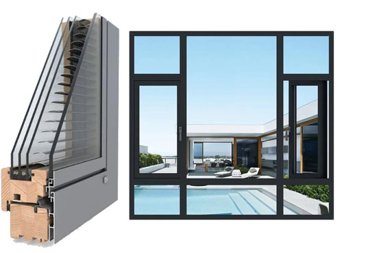 專注于天津門窗產(chǎn)品